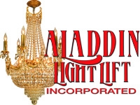 Aladdin Light Lift