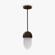 Подвесной светильник Bella Figura New Products Collection CL211-OVAL Подвесной светильник Bella Figura New Products Collection CL211-OVAL