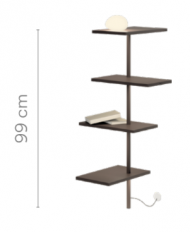 Торшер Vibia Suite 6026 Торшер Vibia Suite 6026