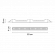 Потолочный светильник Vibia Line 3560