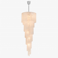 Люстра каскадная Bella Figura Mayfair CL127