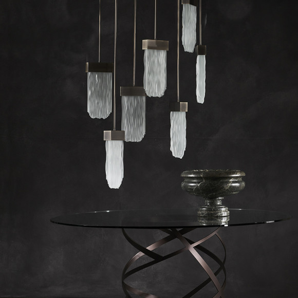 Подвесной светильник Bella Figura Moonlight CL211-PEN