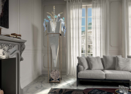 Торшер Patrizia Volpato Intrecci 1320/LT