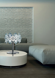 Настольная лампа Patrizia Volpato Prisma 820/LP