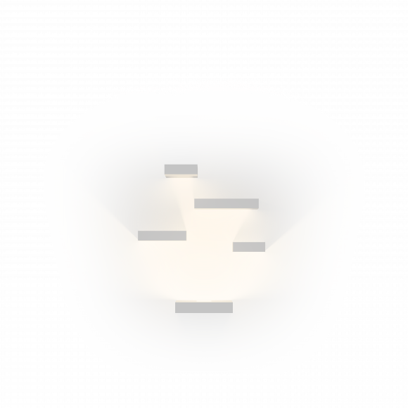 Настенный светильник Vibia Set 7753  Настенный светильник Vibia Set 7753