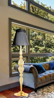 Торшер Patrizia Volpato Intrecci 1100/LT