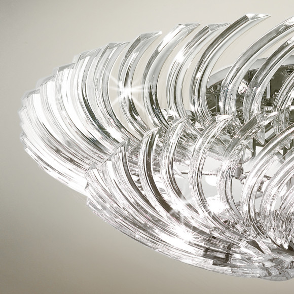 Потолочная люстра Patrizia Volpato Rondò 522/PL Потолочная люстра Patrizia Volpato Rondò 522/PL