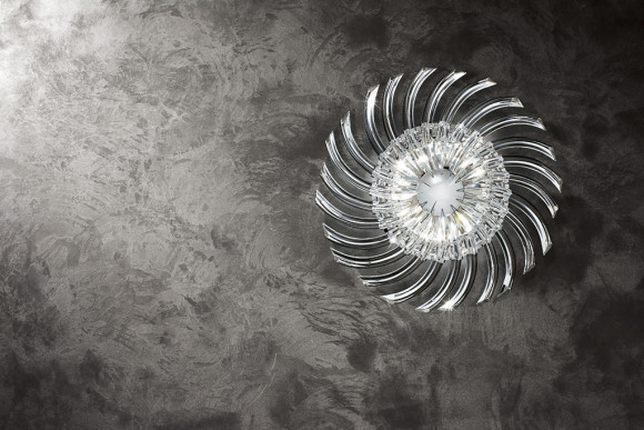 Потолочная люстра Patrizia Volpato Rondò 522/PL Потолочная люстра Patrizia Volpato Rondò 522/PL