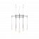 Подвесной светильник Vibia Algorithm 0862