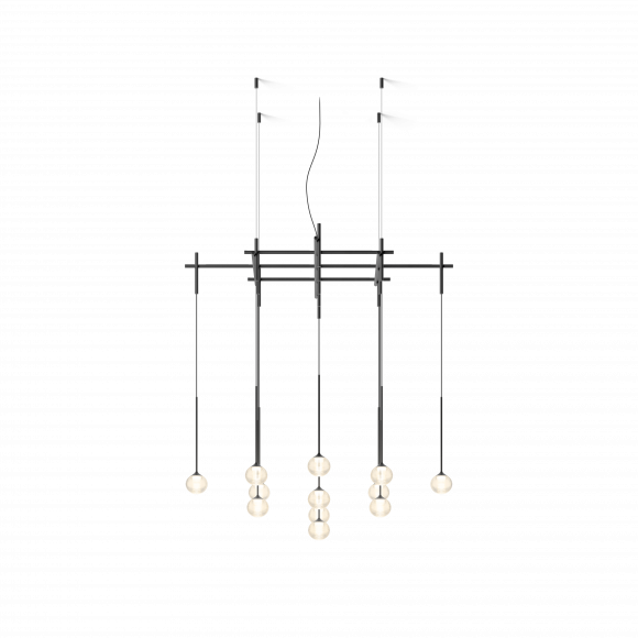 Подвесной светильник Vibia Algorithm 0862