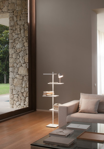 Торшер Vibia Suite 6007 Торшер Vibia Suite 6007