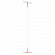   Подвесной светильник Vibia Bind 6561