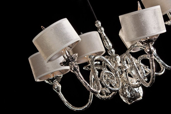 Подвесной светильник Pieter Adam Melting Amsterdam PA 865 Подвесной светильник Pieter Adam Melting Amsterdam PA 865