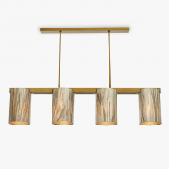 Люстра на штанге Bella Figura Mayfair CL111 Люстра на штанге Bella Figura Mayfair CL111