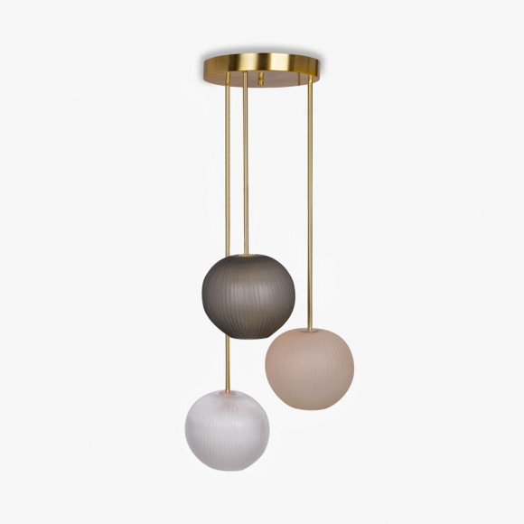 Подвесной светильник Bella Figura New Products Collection CL236-PEN-3 Подвесной светильник Bella Figura New Products Collection CL236-PEN-3