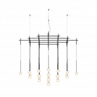 Подвесной светильник Vibia Algorithm 0867 Подвесной светильник Vibia Algorithm 0867