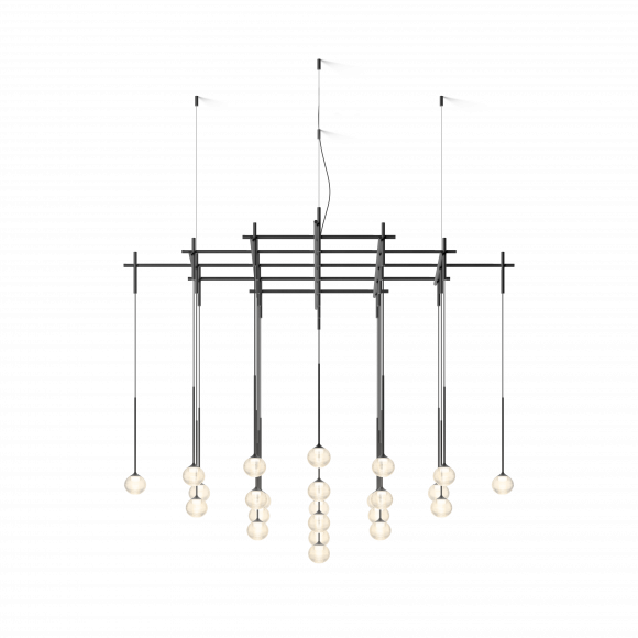 Подвесной светильник Vibia Algorithm 0867