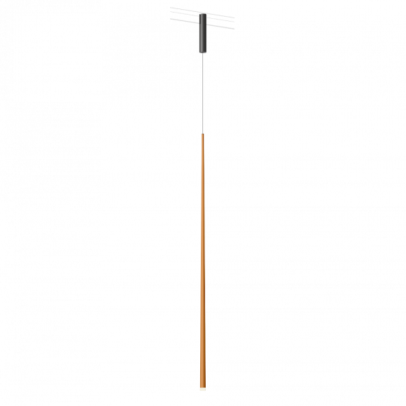 Подвесной светильник Vibia Bind 6570   Подвесной светильник Vibia Bind 6570