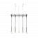Подвесной светильник Vibia Algorithm 0872