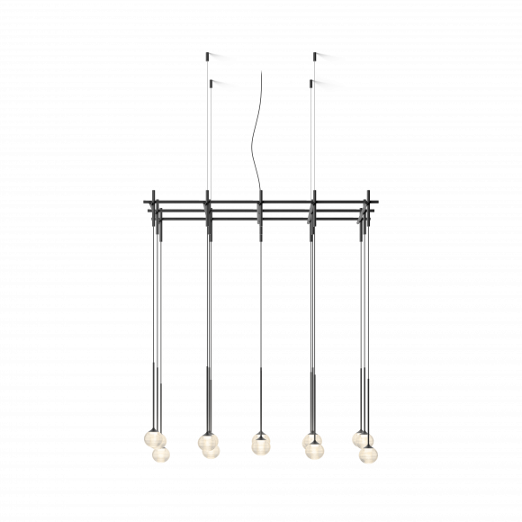 Подвесной светильник Vibia Algorithm 0872