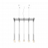 Подвесной светильник Vibia Algorithm 0872