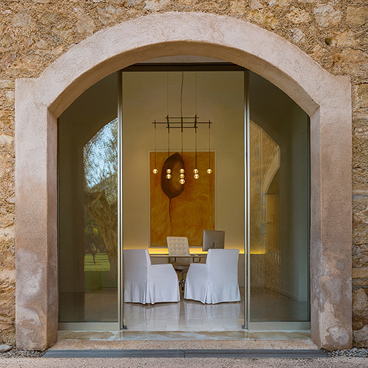 Подвесной светильник Vibia Algorithm 0872 Подвесной светильник Vibia Algorithm 0872