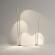 Уличный светильник Vibia Bamboo 4802