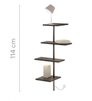 Торшер Vibia Suite 6027 Торшер Vibia Suite 6027