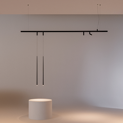   Подвесной светильник Vibia Bind 6571