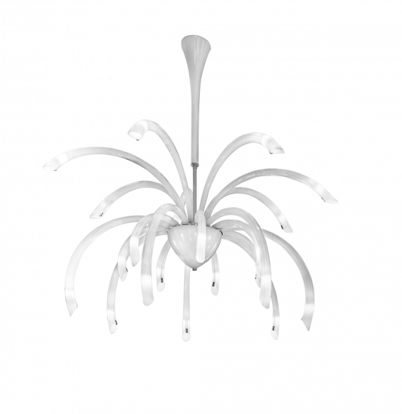 Люстра подвесная Sylcom Phoenix 2030/9