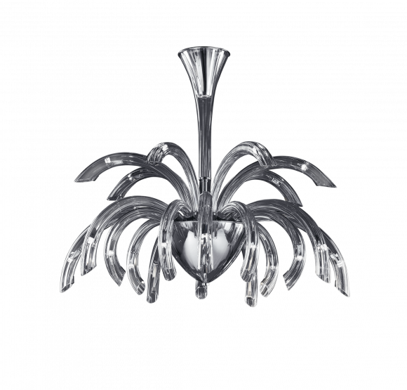 Люстра подвесная Sylcom Phoenix 2030/9