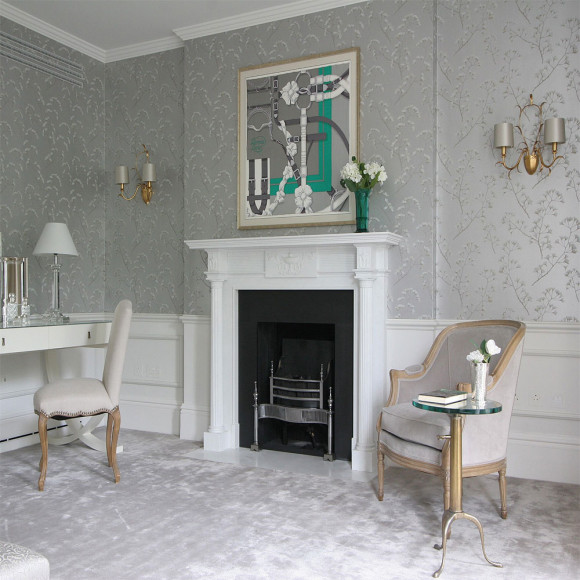 Настенный светильник Bella Figura Florentine Collection WL83 Настенный светильник Bella Figura Florentine Collection WL83