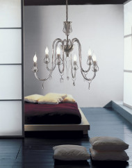 Подвесная люстра Patrizia Volpato Intrecci 2022