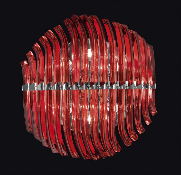 Потолочная люстра Patrizia Volpato Rondò 523/PL Потолочная люстра Patrizia Volpato Rondò 523/PL