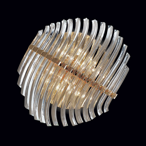Потолочная люстра Patrizia Volpato Rondò 523/PL Потолочная люстра Patrizia Volpato Rondò 523/PL