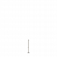 Уличный светильник Vibia Bamboo 4803 Уличный светильник Vibia Bamboo 4803