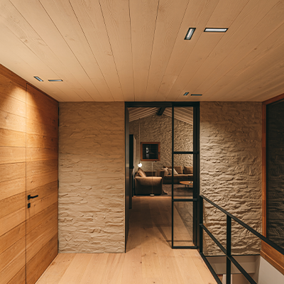 Потолочный светильник Vibia Line 3608