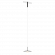   Подвесной светильник Vibia Bind 6580