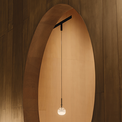   Подвесной светильник Vibia Bind 6580