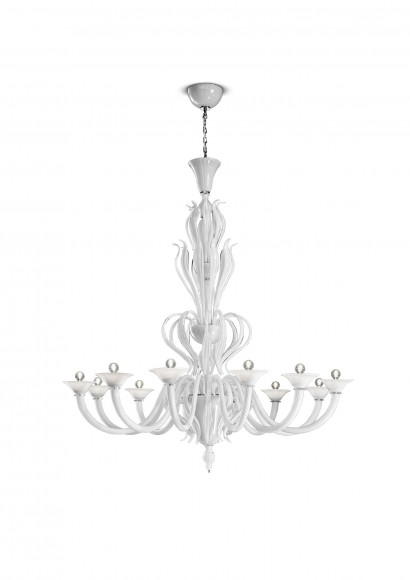 Настенный светильник Sylcom Pisani 1432/A1