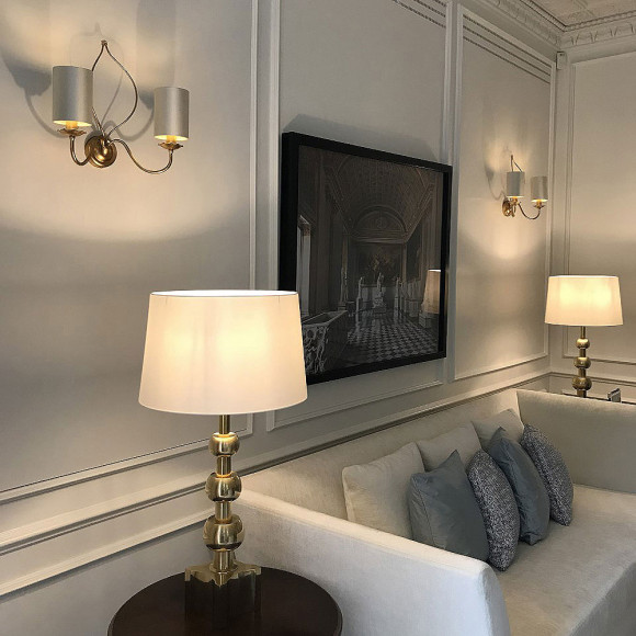 Настенный светильник Bella Figura Florentine Collection WL81-2 Настенный светильник Bella Figura Florentine Collection WL81-2