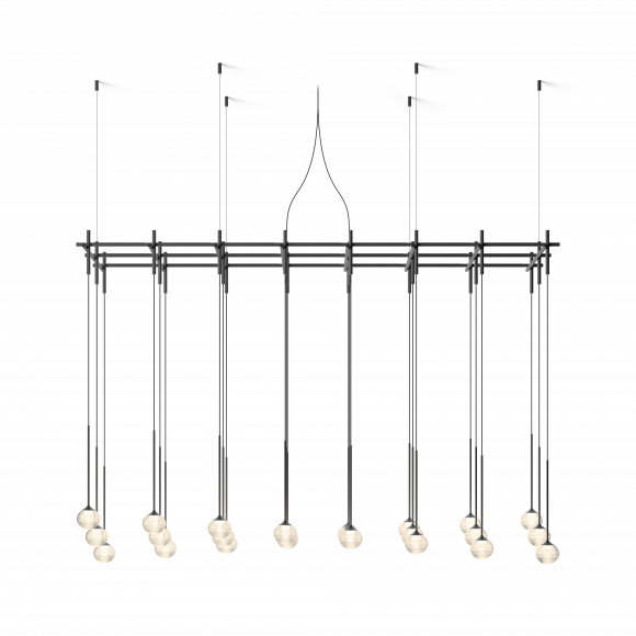 Подвесной светильник Vibia Algorithm 0877