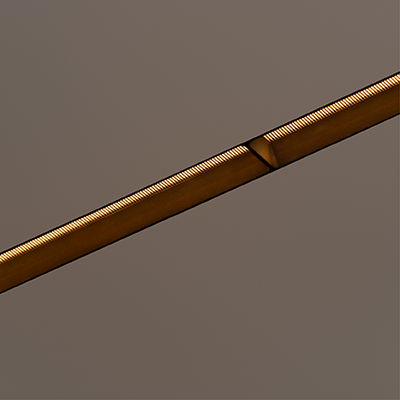 Потолочный светильник Vibia Line 3610