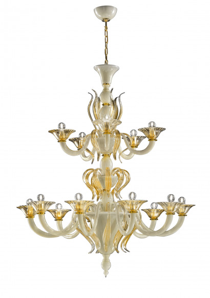 Настенный светильник Sylcom Pisani 1432/A2