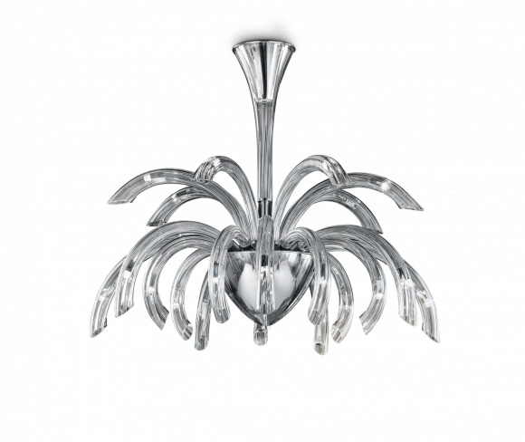 Люстра подвесная Sylcom Phoenix 2030/21 Люстра подвесная Sylcom Phoenix 2030/21