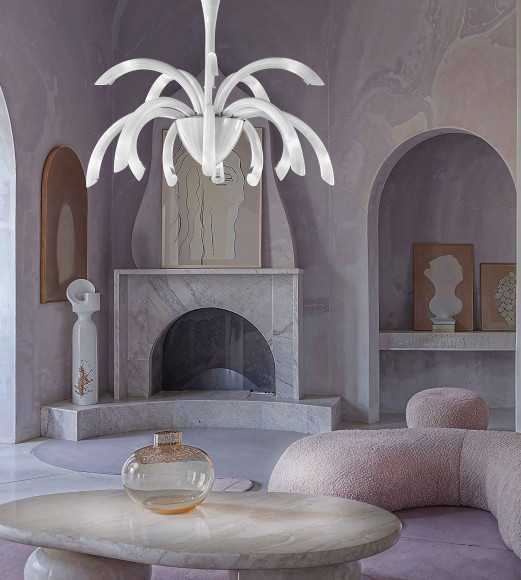 Люстра подвесная Sylcom Phoenix 2030/21 Люстра подвесная Sylcom Phoenix 2030/21