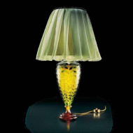 Настольная лампа Beby Group Pandora NINFEA 5015 AV 102 Настольная лампа Beby Group Pandora NINFEA 5015 AV 102