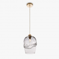 Подвесной светильник Bella Figura Halcyon CL238