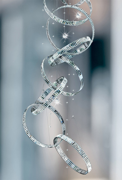 Подвесная люстра Patrizia Volpato Fedi 9255/S Подвесная люстра Patrizia Volpato Fedi 9255/S