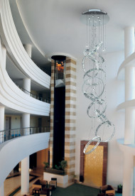 Подвесная люстра Patrizia Volpato Fedi 9255/S Подвесная люстра Patrizia Volpato Fedi 9255/S